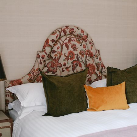 Nira Caledonia Hotel Edinburgh Kültér fotó