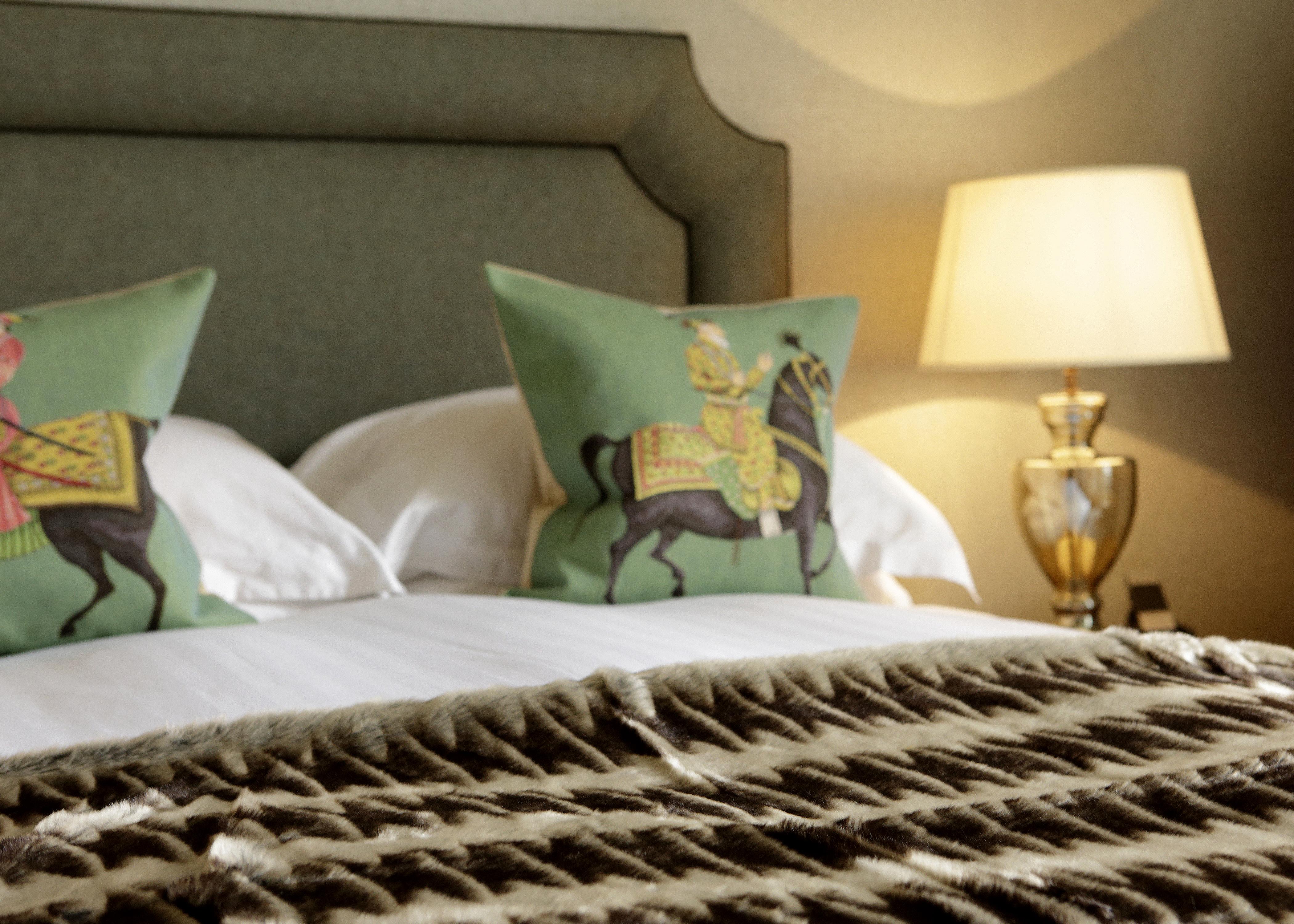 Nira Caledonia Hotel Edinburgh Kültér fotó