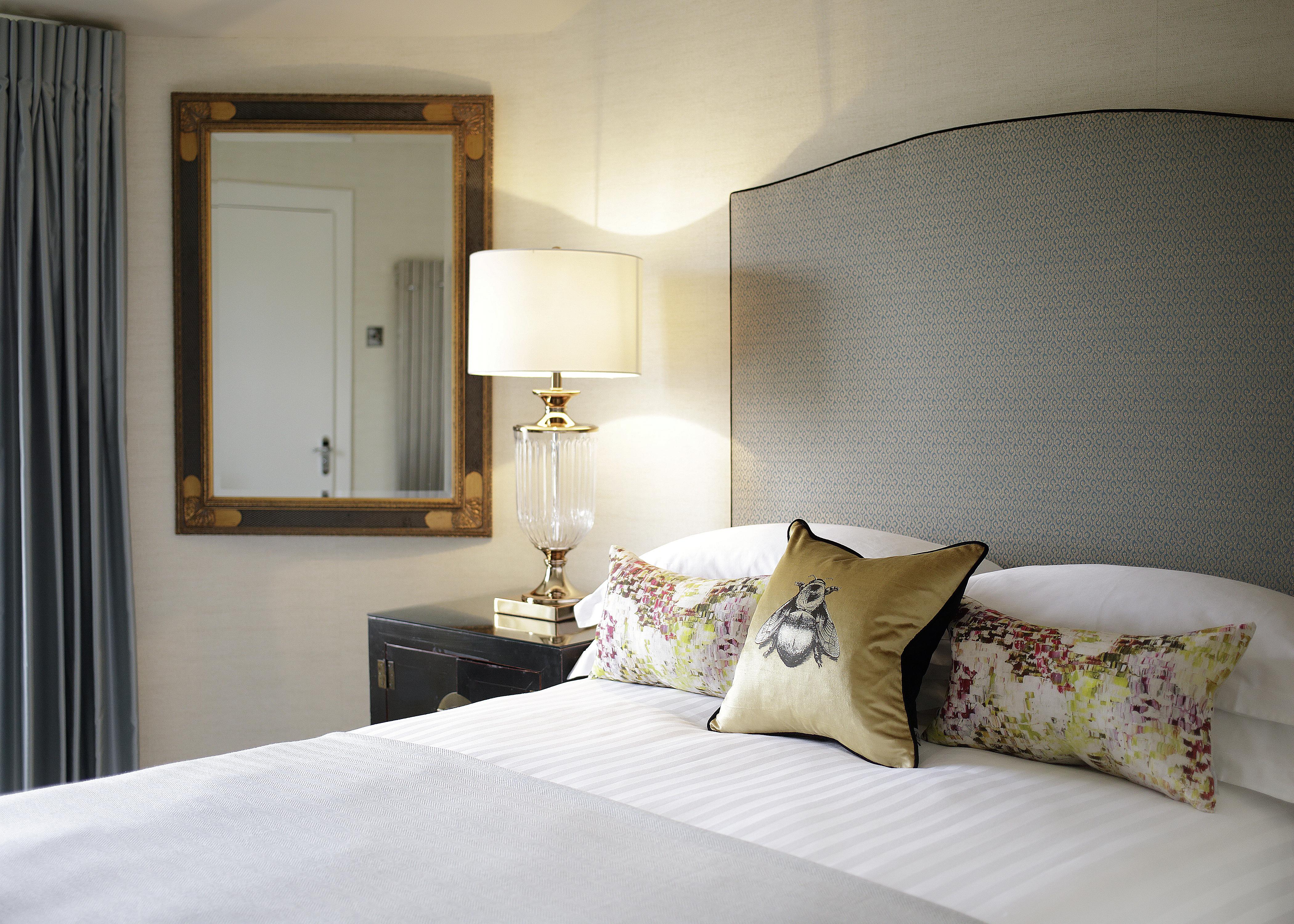 Nira Caledonia Hotel Edinburgh Kültér fotó